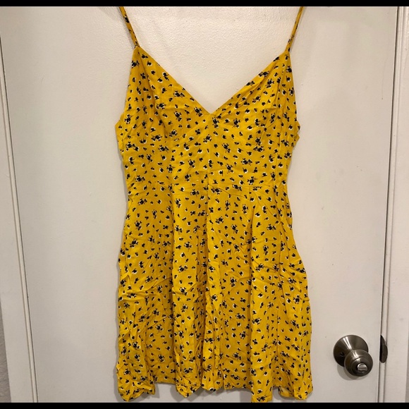 sun dresses forever 21